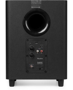 Aktywny subwoofer SW65C 130W Audizio one size 6