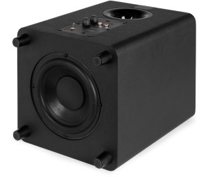 Aktywny subwoofer SW65C 130W Audizio one size 8
