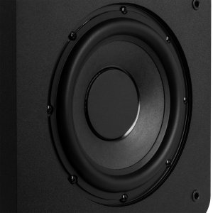 Aktywny subwoofer SW80D 160W Audizio one size 12