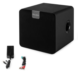 Aktywny subwoofer SW80D 160W Audizio one size 15