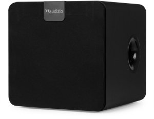 Aktywny subwoofer SW80D 160W Audizio one size 4