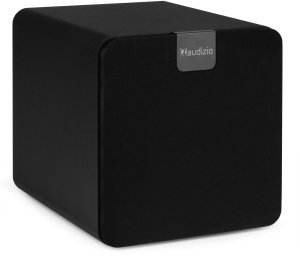 Aktywny subwoofer SW80D 160W Audizio one size 5