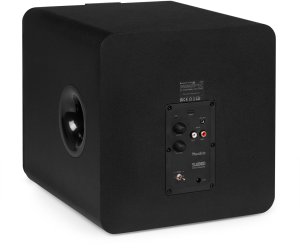 Aktywny subwoofer SW80D 160W Audizio one size 10