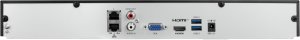 BCS-P-NVR0902-4KE(3) Rejestrator BCS POINT 9-kanałowy IP 2