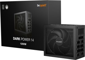 Zasilacz be quiet! Dark Power 14 1200W (BP021EU) 5