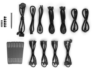 Zasilacz be quiet! Dark Power 14 1200W (BP021EU) 8