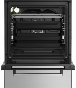 Kuchenka Beko Kuchnia gazowo-elektryczna FSM51331DXDT 4