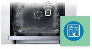 Kuchenka Beko Kuchnia gazowo-elektryczna FSM51331DXDT 9