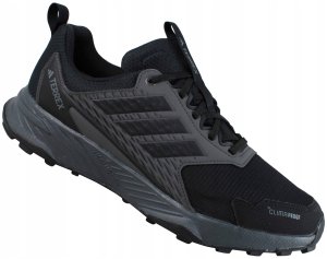 Buty trekkingowe męskie Adidas Buty adidas Terrex Tracefinder 2 Clima JI0274 2