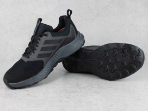 Buty trekkingowe męskie Adidas Buty adidas Terrex Tracefinder 2 Clima JI0274 5