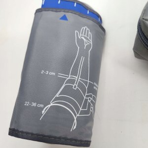 Beurer Standard 22-36 cm - Mansete asinsspiediena meritajam 4