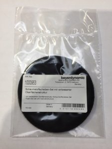 Beyerdynamic Foam pads 4