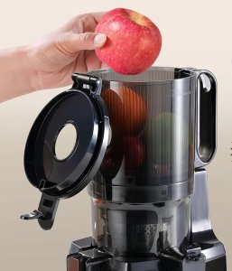 Fretta F6000 Sokowirówka 1,8l 250 W BEZ BPA 2