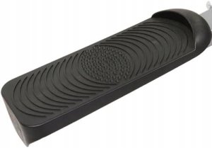 Sunny Health&Fitness Trenażer eliptyczny z monitorem LCD Air Walker SF-E902 5