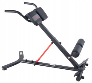 Sunny Health&Fitness SF-BH620062 Rzymskie krzesło z funkcją dipów 3