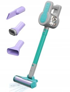 Odkurzacz na baterie BK8337 68337 3