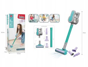 Odkurzacz na baterie BK8337 68337 6