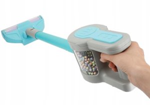 Odkurzacz na baterie BK8337 68337 7