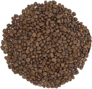Kawa ziarnista Blue Drop Kawa specialty Arabika świeżo palona MIX 3x340g 12
