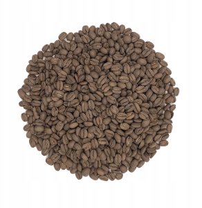 Kawa ziarnista Blue Drop Kawa specialty Arabika świeżo palona MIX 3x340g 4