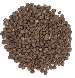 Kawa ziarnista Blue Drop Kawa specialty Arabika świeżo palona MIX 3x340g 8
