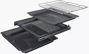 Piekarnik Bosch HBG378AB3 6