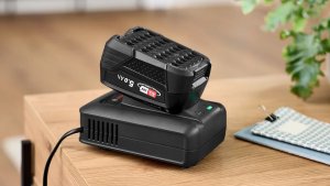 Odkurzacz pionowy Bosch Unlimited 7 BSS715FRSH 12