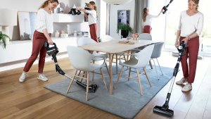 Odkurzacz pionowy Bosch Unlimited 7 BSS715FRSH 9