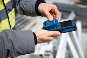 WILGOTNOŚCIOMIERZ GMP 2-15 4