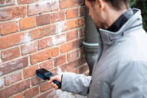 WILGOTNOŚCIOMIERZ GMP 2-15 9