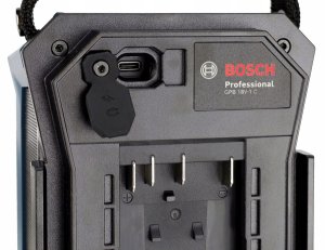 GŁOŚNIK BLUETOOTH GPB 18V-1 C 0*AH 12