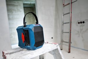 GŁOŚNIK BLUETOOTH GPB 18V-1 C 0*AH 3