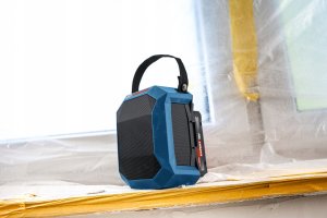 GŁOŚNIK BLUETOOTH GPB 18V-1 C 0*AH 5