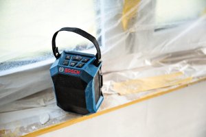 GŁOŚNIK BLUETOOTH GPB 18V-1 C 0*AH 6