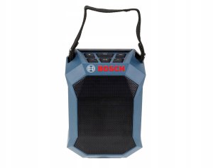 GŁOŚNIK BLUETOOTH GPB 18V-1 C 0*AH 9