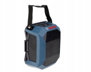 GŁOŚNIK BLUETOOTH GPB 18V-1 C 0*AH 10