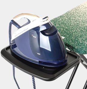 Brabantia 242106 ironing board Full-size ironing board 1240 x 450 mm 3