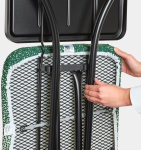 Brabantia 242106 ironing board Full-size ironing board 1240 x 450 mm 5