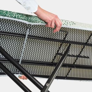 Brabantia 242106 ironing board Full-size ironing board 1240 x 450 mm 6
