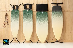 Brabantia 242106 ironing board Full-size ironing board 1240 x 450 mm 7