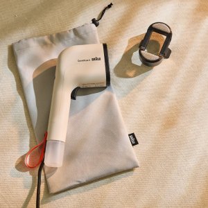 Parownica do ubrań Braun GS3012 BG QuickStyle 3 parownica 4