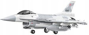 COBI ARMED FORCES F-16C Fighting Falcon 463kl 5910 4