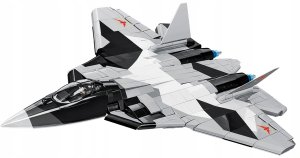 COBI TOP GUN Maverick Enemy Strike Jet 851kl 5921 5