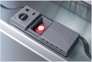 Zmywarka Concept Zmywarka do zabudowy 60cm MNV4260 3