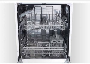 Zmywarka Concept Zmywarka do zabudowy 60cm MNV4260 4