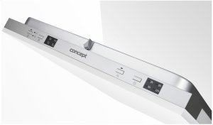 Zmywarka Concept Zmywarka do zabudowy 60cm MNV4260 6