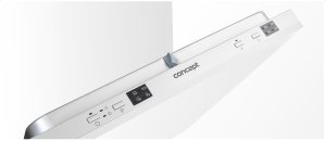 Zmywarka Concept Zmywarka do zabudowy 60cm MNV4260 7