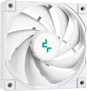 Chłodzenie CPU Deepcool AK500S Digital SE WH (R-AK500S-WHADMN-GJD) 7