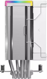 Chłodzenie CPU Deepcool AK500S Digital SE WH (R-AK500S-WHADMN-GJD) 4