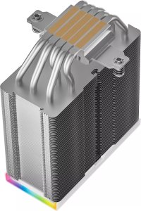 Chłodzenie CPU Deepcool AK500S Digital SE WH (R-AK500S-WHADMN-GJD) 5